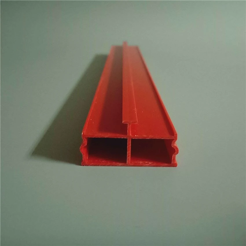 Color Extruded ABS Profile Color Extruded ABS Profile