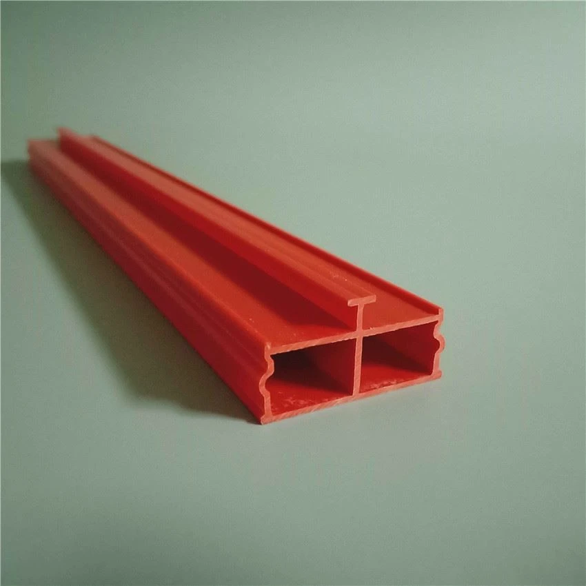 Color Extrusion ABS Profile Color Extrusion ABS Profile