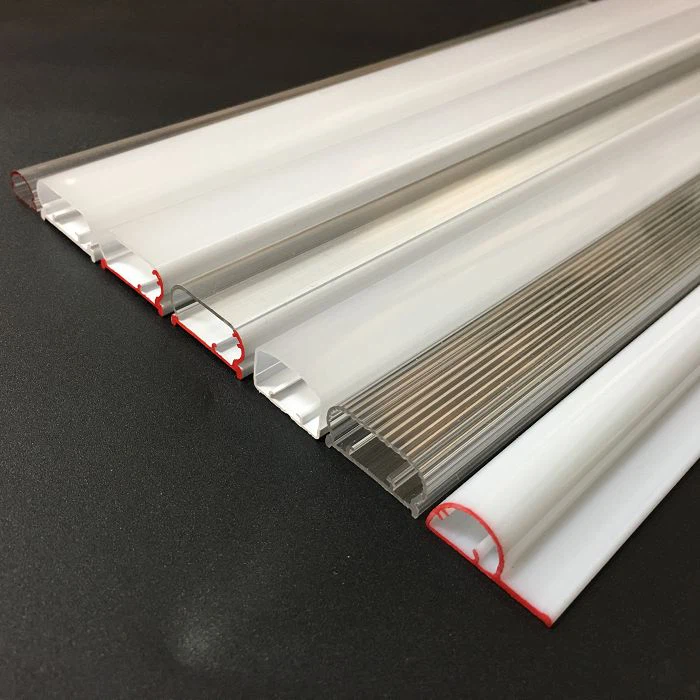 Waterproof Led Light Diffuser